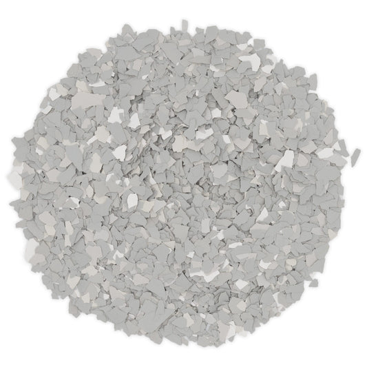 Torginol Wild Dove polymer flake blend, FB-911