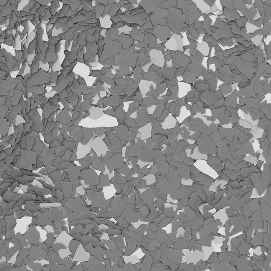 Torginol Shadow polymer flake blend, FB-913