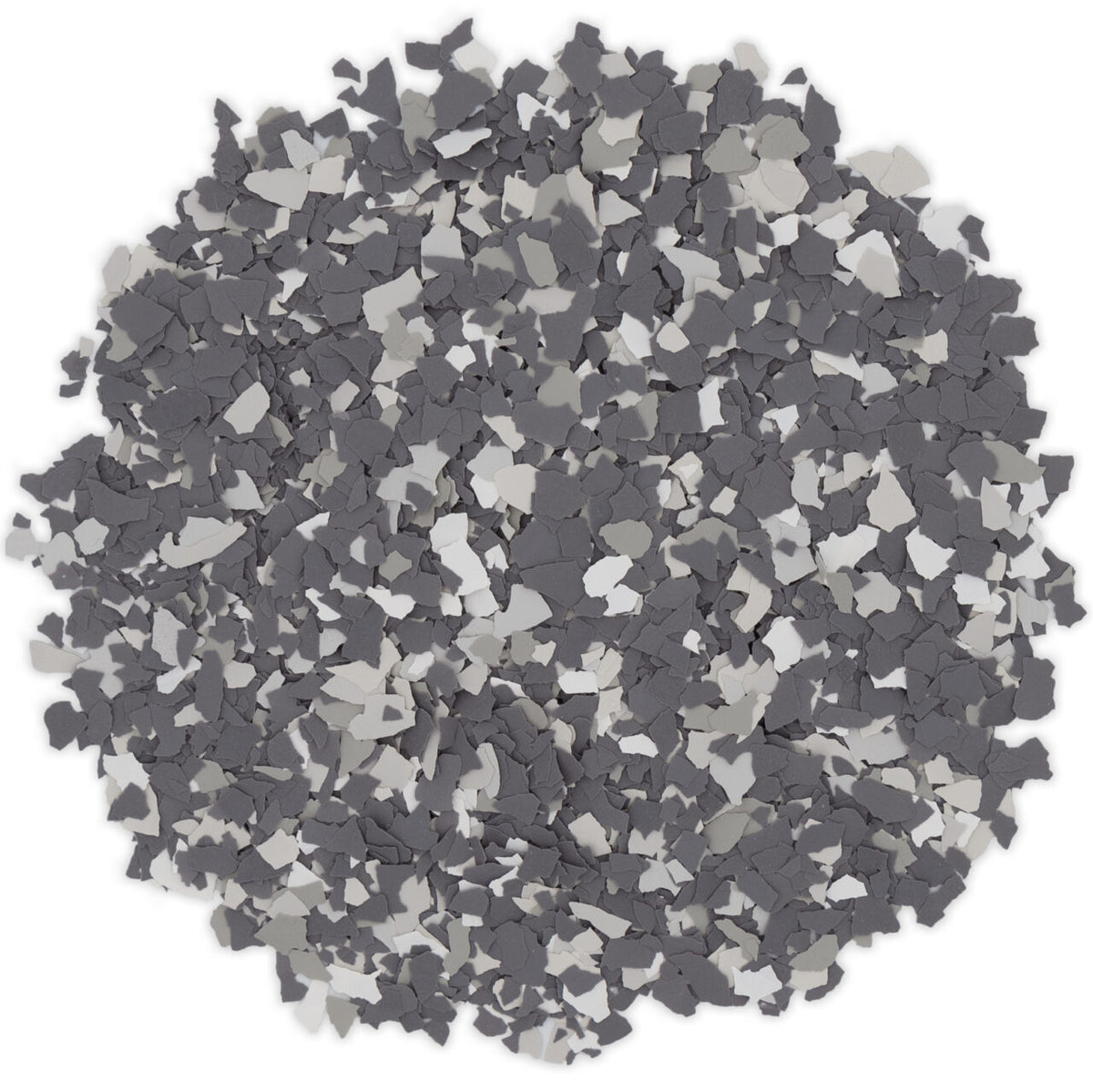 Torginol Gargoyle polymer flake blend, FB-914