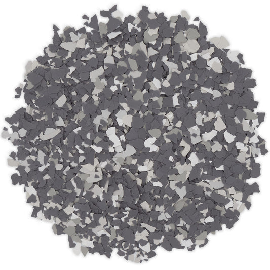 Torginol Gargoyle polymer flake blend, FB-914