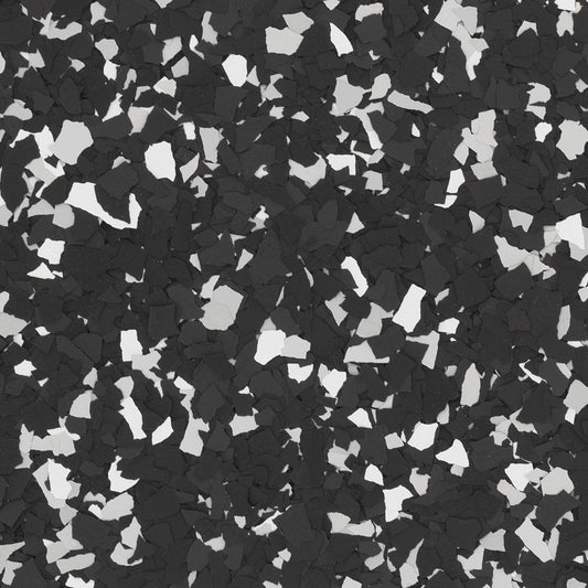 Torginol Raven polymer flake blend, FB-915
