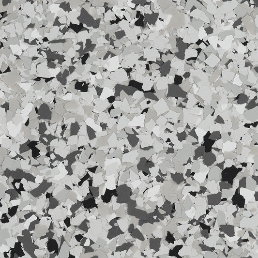 Torginol Gracious polymer flake blend, FB-916
