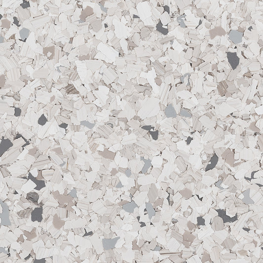 Torginol Capricorn polymer flake blend, FB-918