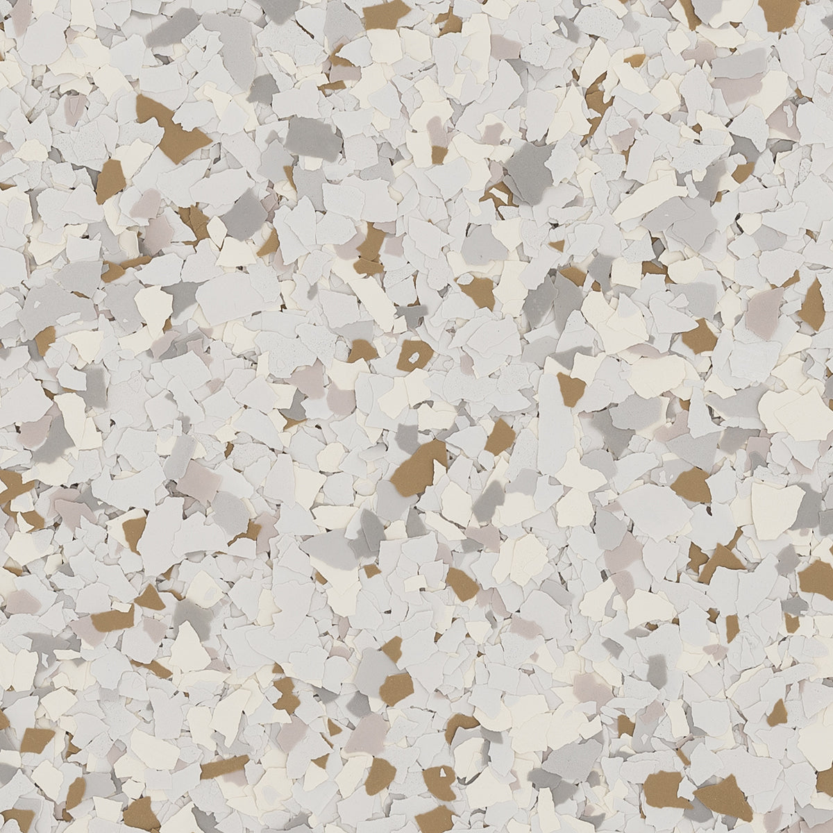 Torginol Woven polymer flake blend, FB-919