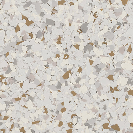 Torginol Woven polymer flake blend, FB-919