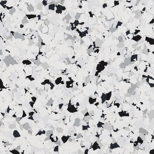 Torginol Suave polymer flake blend, FB-920
