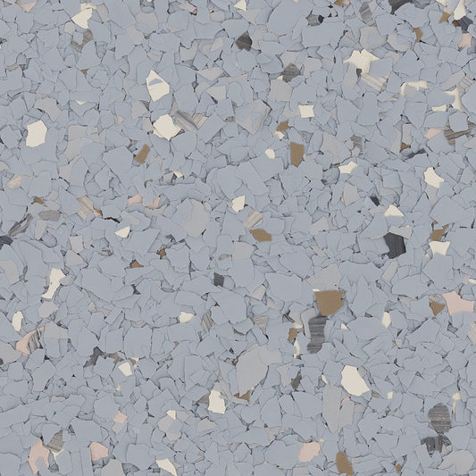 Torginol Nimbus polymer flake blend, FB-922