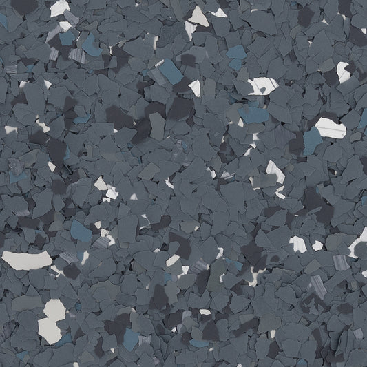 Torginol Cast Iron polymer flake blend, FB-925