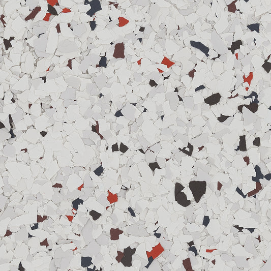 Torginol Aviator polymer flake blend, FB-928