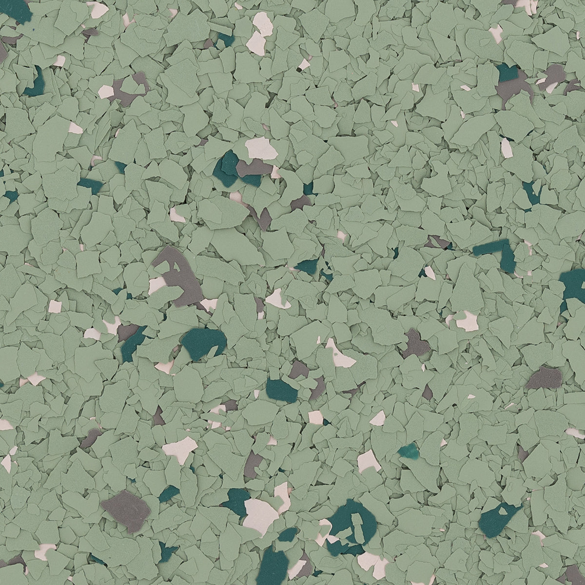Torginol Sedum polymer flake blend, FB-931