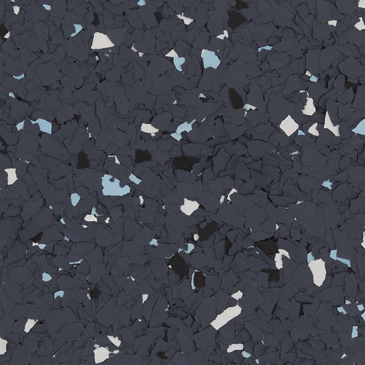 Torginol Black Ice polymer flake blend, FB-934