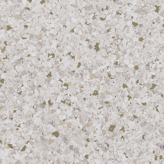 Torginol Cardamom polymer flake blend, FB-935