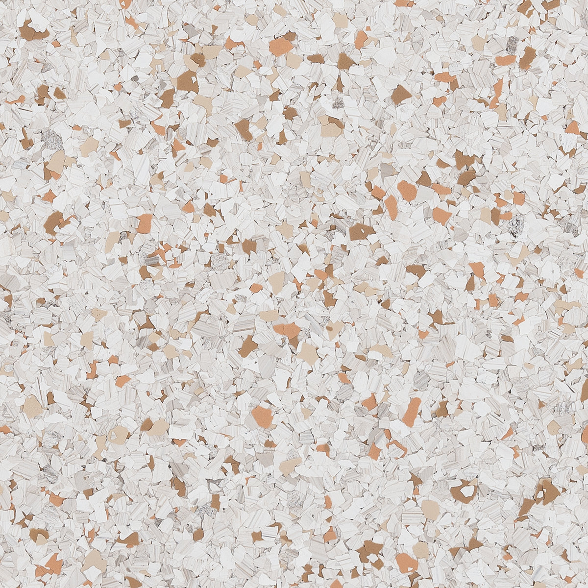 Torginol Mercury polymer flake blend, FB-936