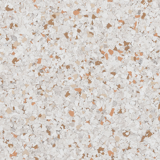 Torginol Mercury polymer flake blend, FB-936