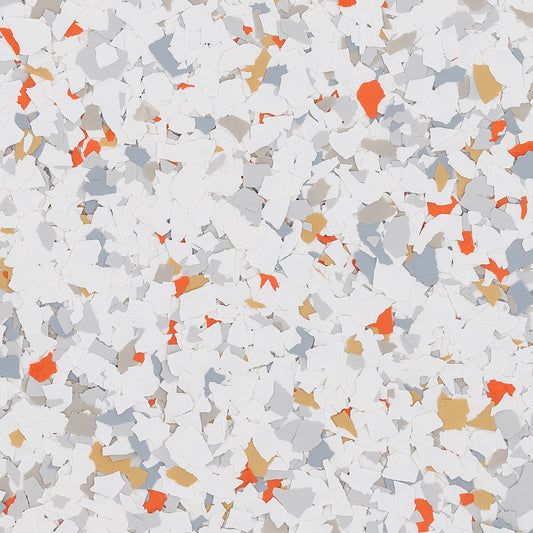 Torginol Slalom polymer flake blend, FB-937
