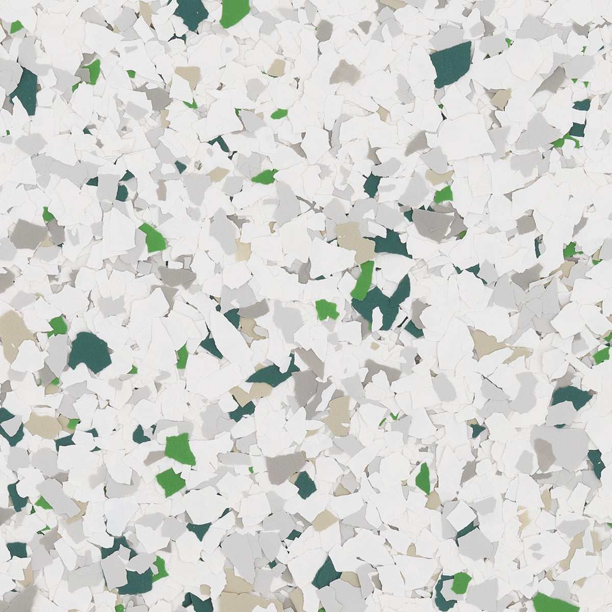 Torginol Sprout polymer flake blend, FB-938