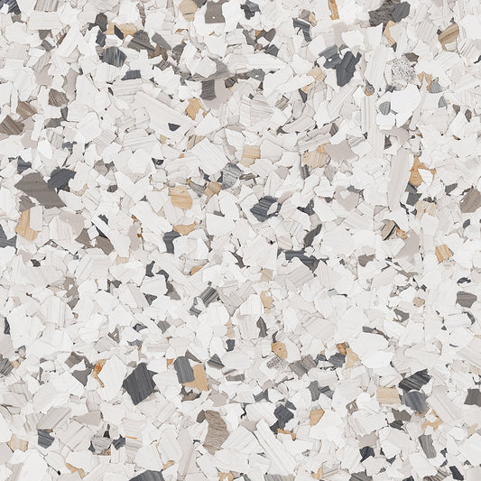 Torginol Caraway polymer flake blend, FB-939