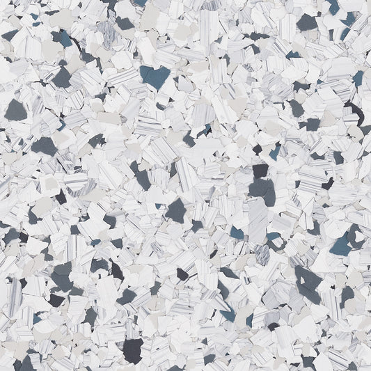 Torginol Glacial polymer flake blend, FB-940