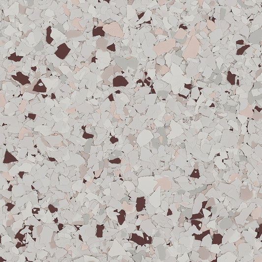 Torginol Bramble polymer flake blend, FB-941