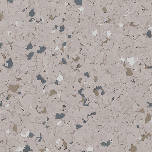 Torginol Magnolia polymer flake blend, FB-942