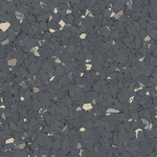 Torginol Rainstorm polymer flake blend, FB-944