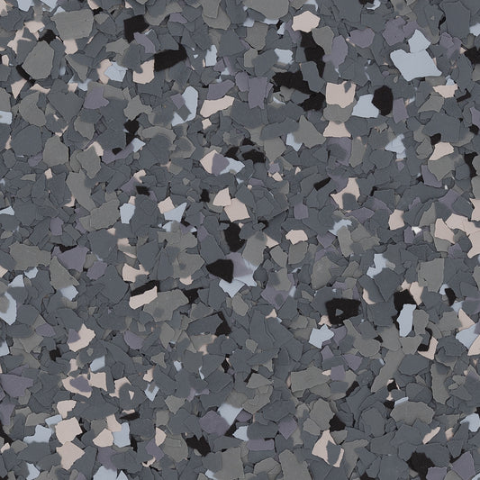 Torginol Kismet polymer flake blend, FB-945