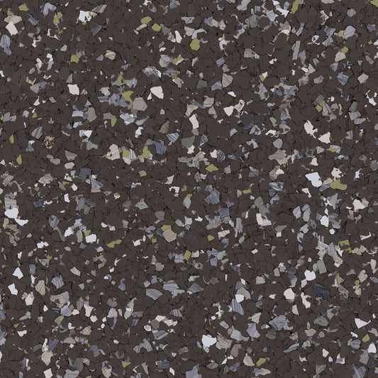 Torginol Chicory polymer flake blend, FB-947