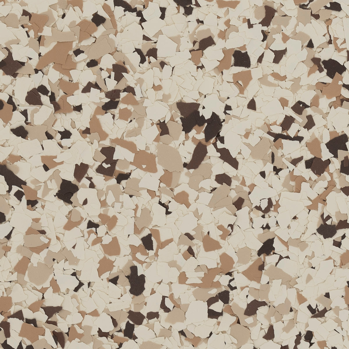 Torginol Buffalo polymer flake blend, FB-954