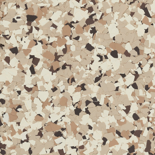 Torginol Bambi polymer flake blend, FB-959
