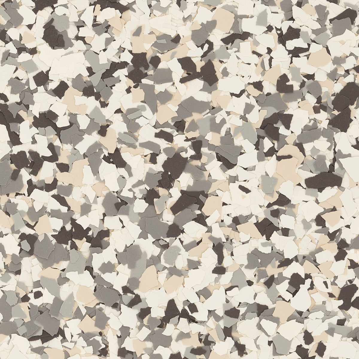 Torginol Chickadee polymer flake blend, FB-967