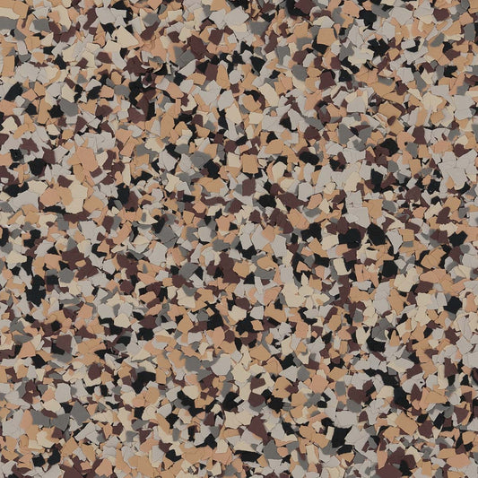 Torginol Wren polymer flake blend, FB-970