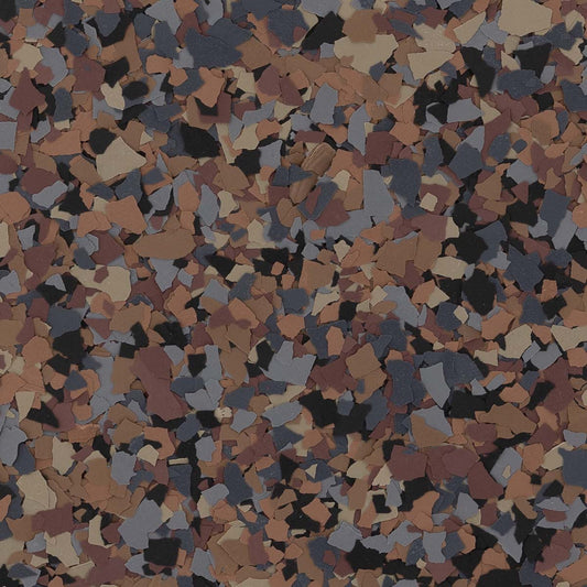 Torginol Sparrow polymer flake blend, FB-972