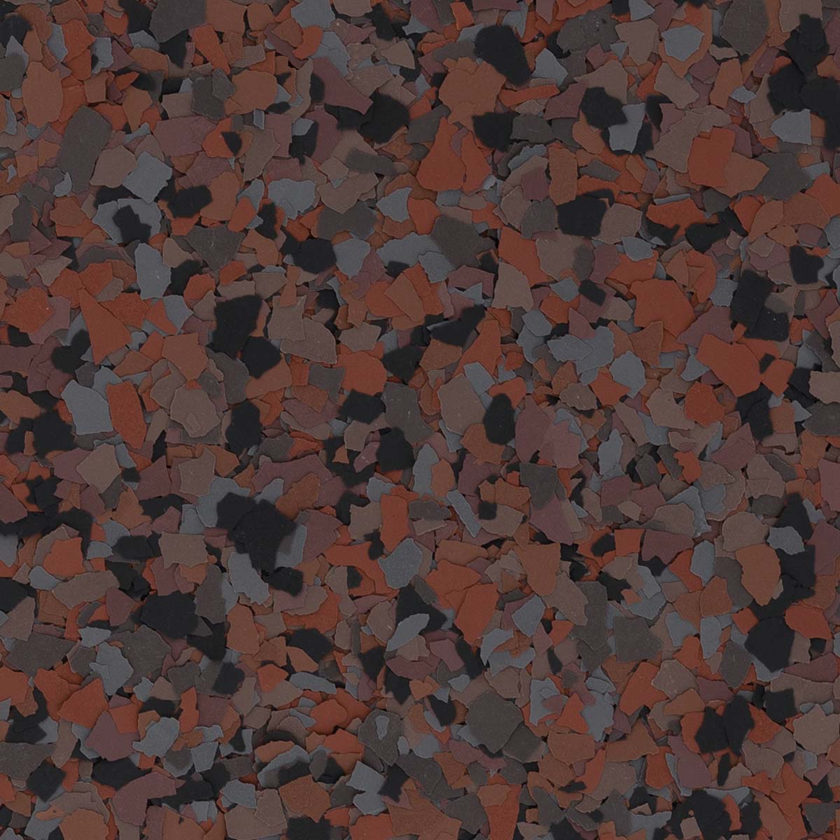 Torginol Woodpecker polymer flake blend, FB-975