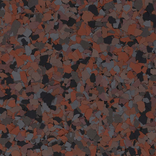 Torginol Woodpecker polymer flake blend, FB-975