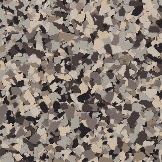 Torginol Morel polymer flake blend, FB-979