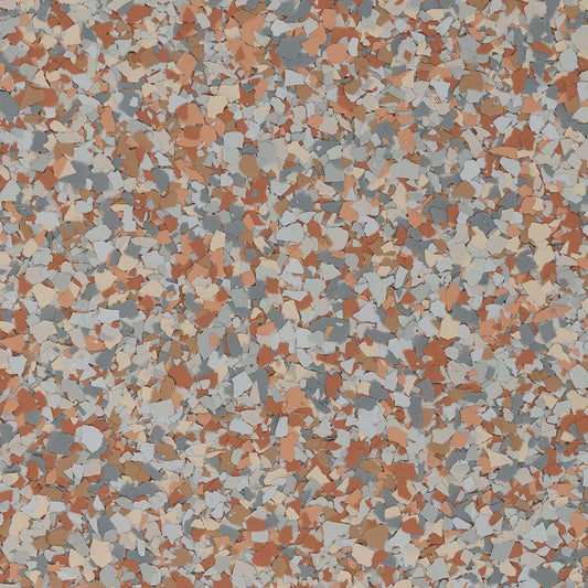 Torginol Dingo polymer flake blend, FB-980