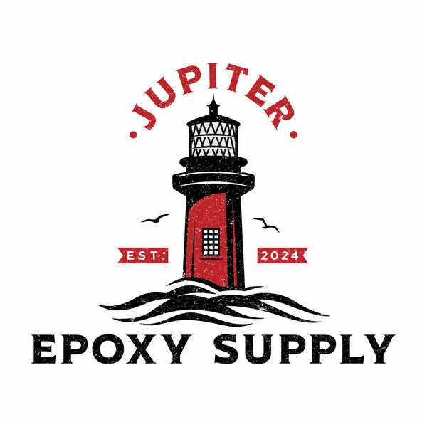 Jupiter Epoxy Supply