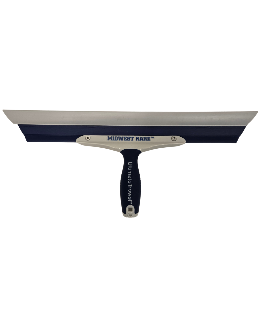 MidWest Rake 18" Ultimate Trowel with Threaded Handle