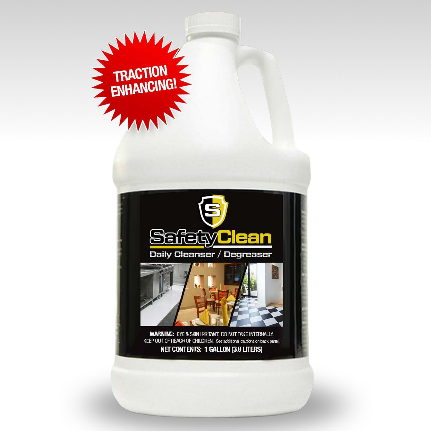 Safety Clean