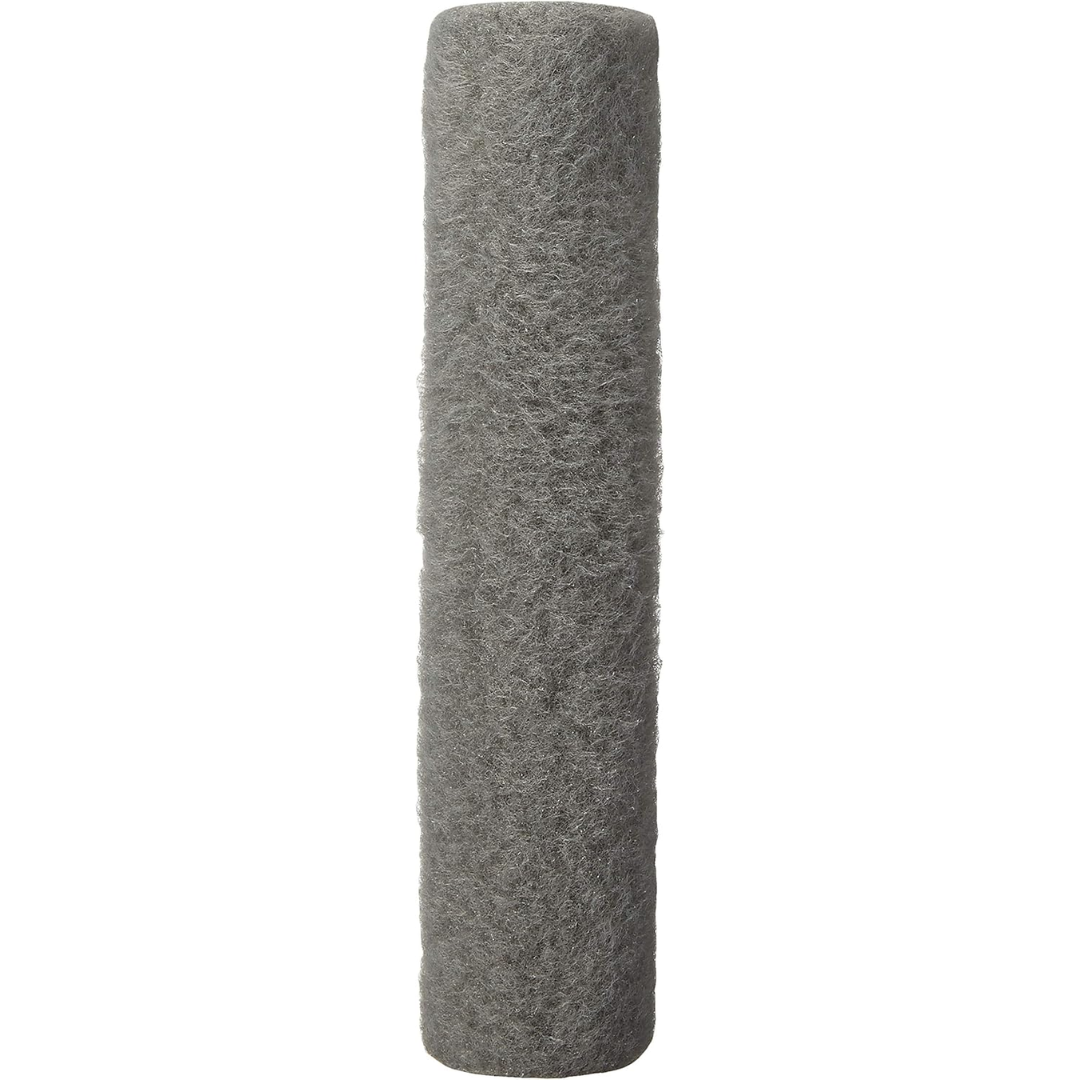 9" Wooster Epoxy Glide Roller Cover - 1/4" Nap